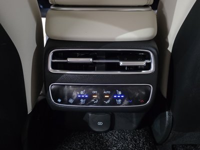 2024 Genesis GV70 缩略图 30