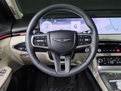 2024 Genesis GV70 缩略图 20