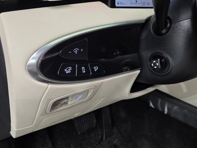 2024 Genesis GV70 缩略图 26
