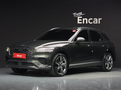 صورة 1 لـ 2024 Genesis GV70