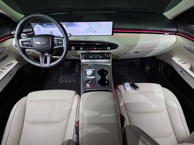 صورة 5 لـ 2024 Genesis GV70