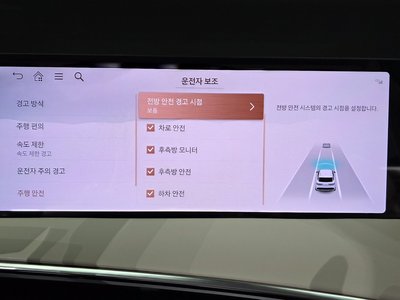 2024 Genesis GV70 缩略图 33