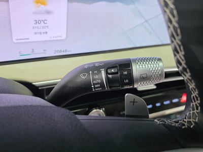 2024 Genesis GV70 缩略图 28