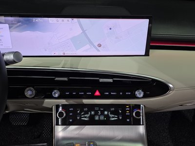 2024 Genesis GV70 缩略图 19