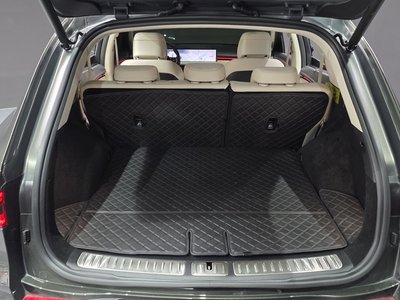 2024 Genesis GV70 缩略图 23