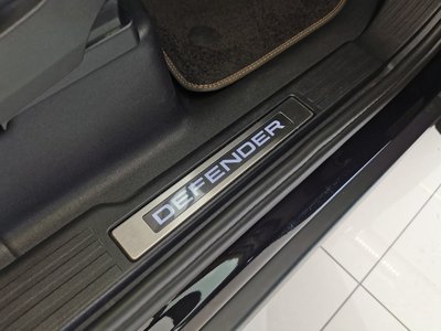 2024 LAND Rover DEFENDER — миниатюра 44