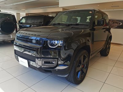 2024 LAND Rover DEFENDER — миниатюра 24