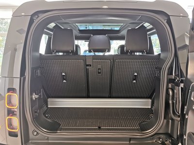 2024 LAND Rover DEFENDER — миниатюра 31