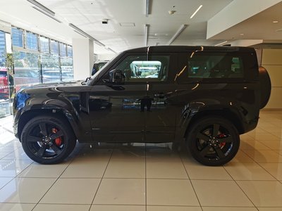 2024 LAND Rover DEFENDER — миниатюра 26