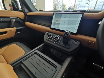 2024 LAND Rover DEFENDER — миниатюра 45