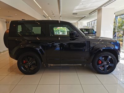 2024 LAND Rover DEFENDER — миниатюра 27