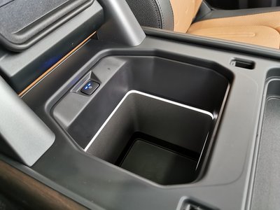 2024 LAND Rover DEFENDER — миниатюра 15