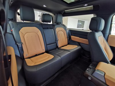 2024 LAND Rover DEFENDER — миниатюра 35