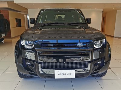2024 LAND Rover DEFENDER — миниатюра 23