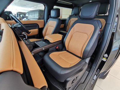 2024 LAND Rover DEFENDER — миниатюра 34