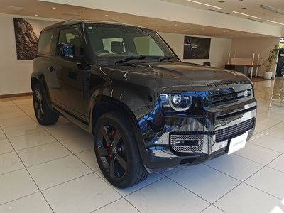 2024 LAND Rover DEFENDER — миниатюра 25