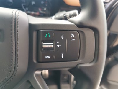 2024 LAND Rover DEFENDER — миниатюра 18