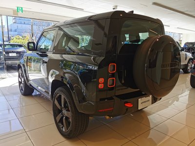 2024 LAND Rover DEFENDER — миниатюра 28