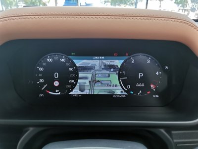 2024 LAND Rover DEFENDER — миниатюра 17