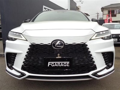 LEXUS RX - 2