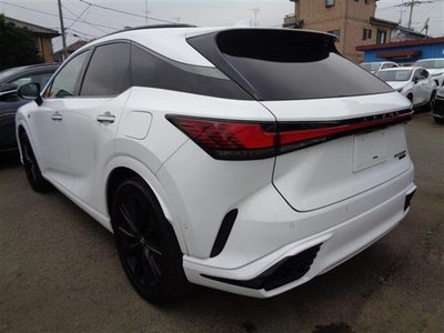 LEXUS RX - 6