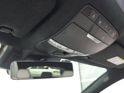 صورة مصغرة 19 لـ 2022 Mercedes-BENZ GT AMG
