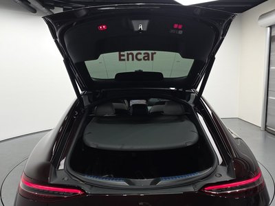 صورة مصغرة 20 لـ 2022 Mercedes-BENZ GT AMG