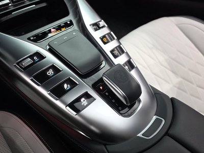 2022 Mercedes-BENZ GT AMG — фото 9