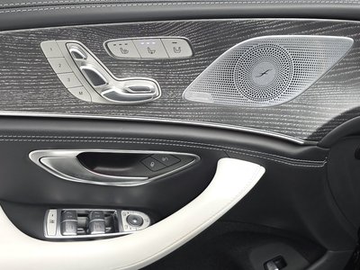 صورة مصغرة 18 لـ 2022 Mercedes-BENZ GT AMG
