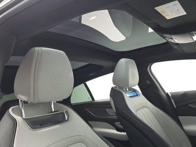 صورة مصغرة 16 لـ 2022 Mercedes-BENZ GT AMG