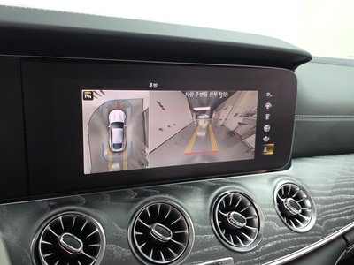 صورة مصغرة 14 لـ 2022 Mercedes-BENZ GT AMG