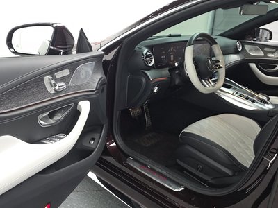 2022 Mercedes-BENZ GT AMG — фото 10