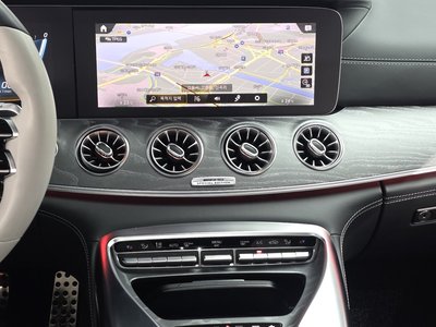 صورة مصغرة 13 لـ 2022 Mercedes-BENZ GT AMG
