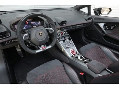 LAMBORGHINI HURACAN - 7