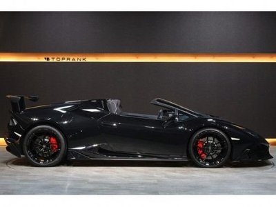LAMBORGHINI HURACAN - 3