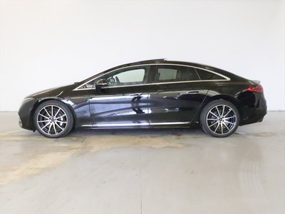 MERCEDES-BENZ EQS - 5