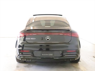 MERCEDES-BENZ EQS - 3