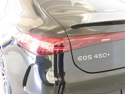 MERCEDES-BENZ EQS - 9