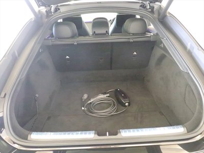 MERCEDES-BENZ EQS - 10