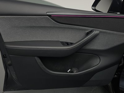 2025 Tesla MODEL Y — миниатюра 14