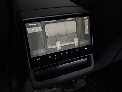 2025 Tesla MODEL Y — миниатюра 32