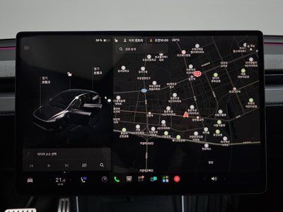 2025 Tesla MODEL Y — миниатюра 20