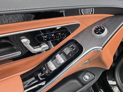 2022 Mercedes-BENZ S-CLASS — миниатюра 28