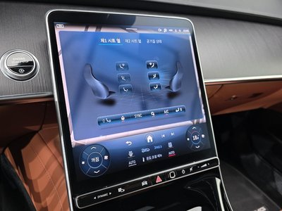 2022 Mercedes-BENZ S-CLASS — миниатюра 20