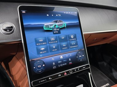 2022 Mercedes-BENZ S-CLASS — миниатюра 22
