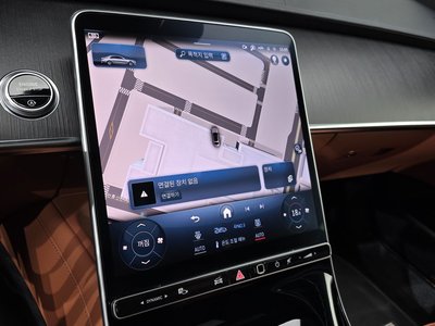 2022 Mercedes-BENZ S-CLASS — миниатюра 21