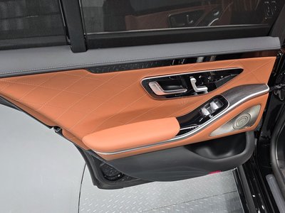 2022 Mercedes-BENZ S-CLASS — миниатюра 15