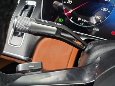 2022 Mercedes-BENZ S-CLASS — миниатюра 27