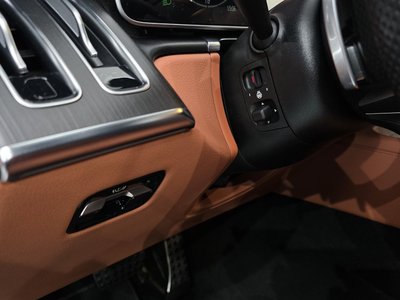 2022 Mercedes-BENZ S-CLASS — миниатюра 25