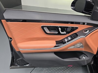 2022 Mercedes-BENZ S-CLASS — миниатюра 14